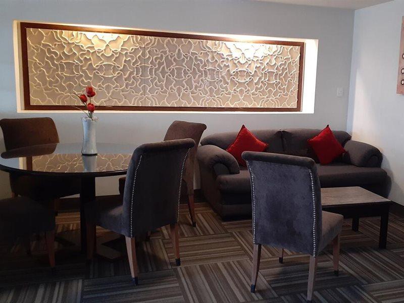 Ramada Plaza By Wyndham 4* Leon