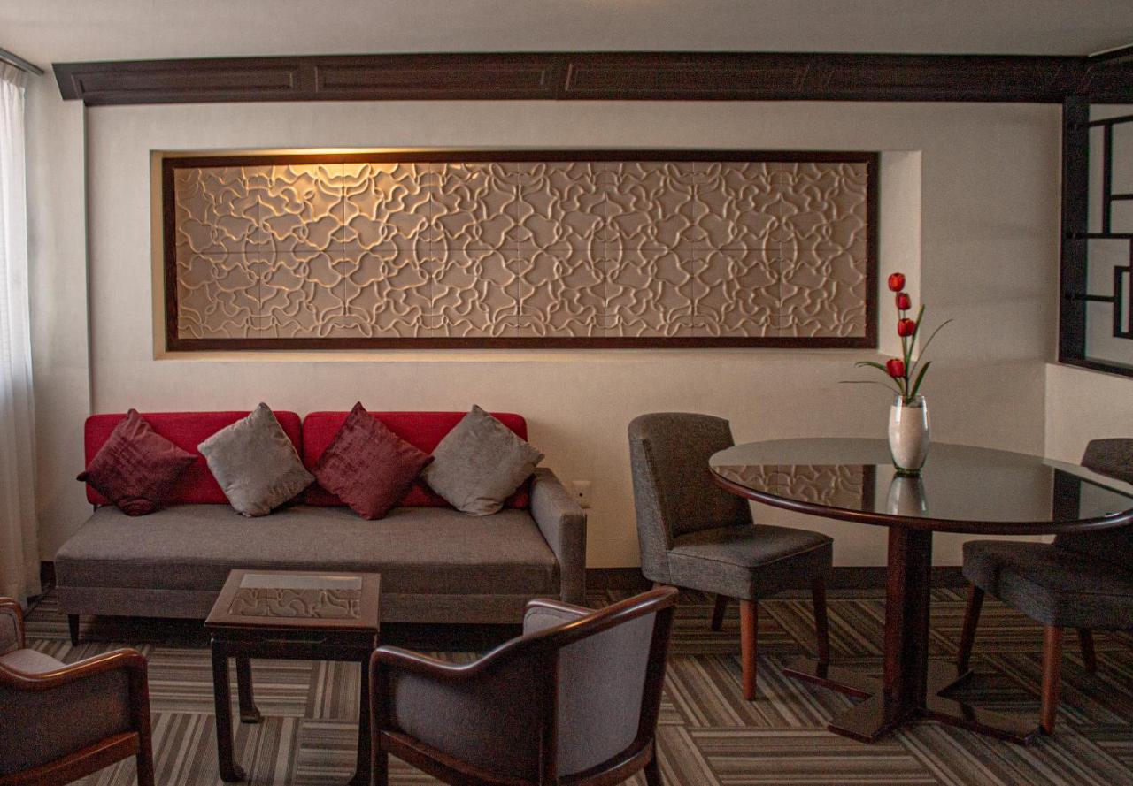 Hotel Ramada Plaza By Wyndham 4*