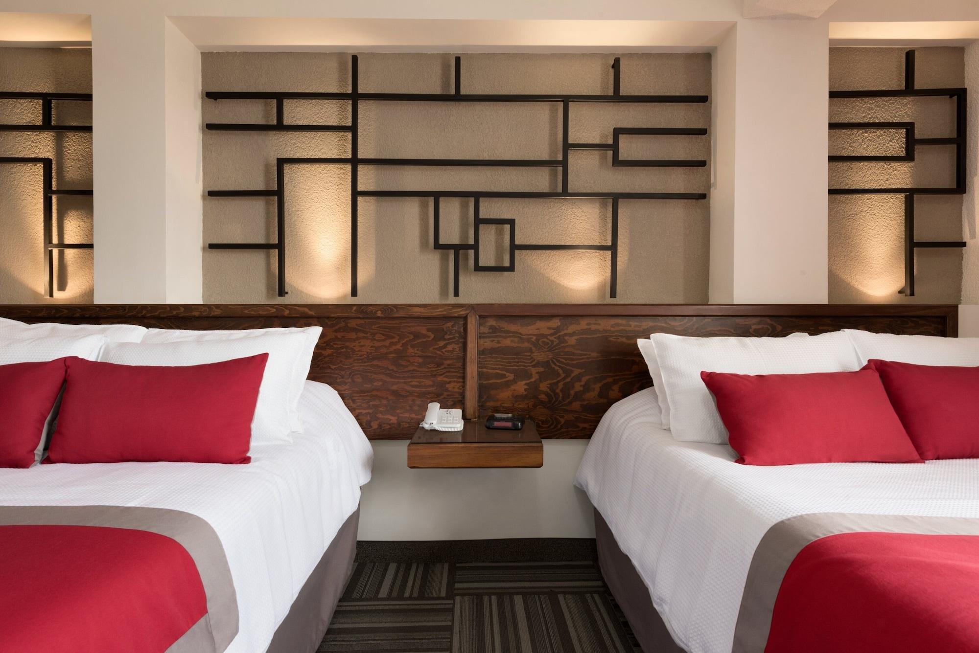 Hotel Ramada Plaza By Wyndham