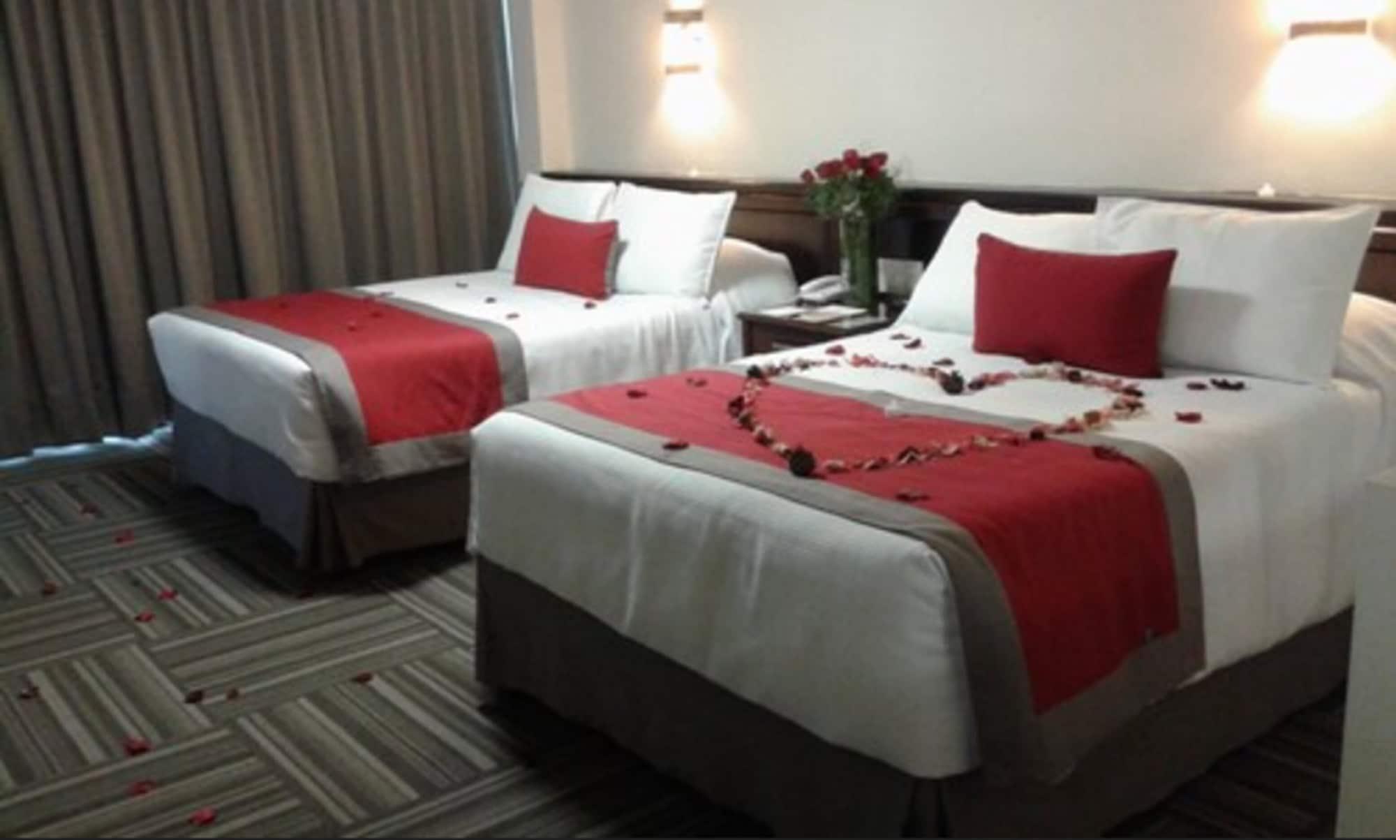 Ramada Plaza By Wyndham Hotel 4*