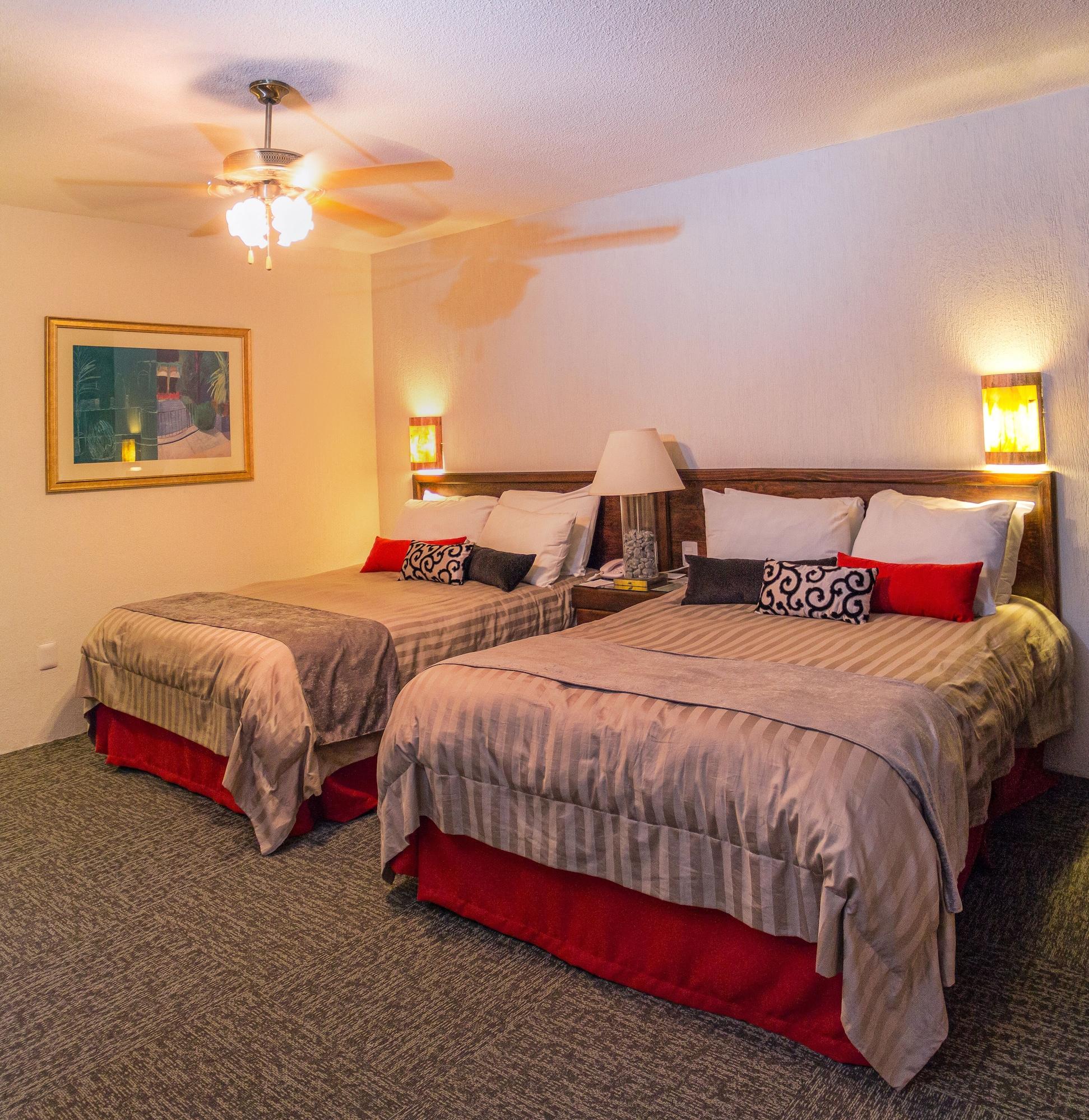 Hotel Ramada Plaza By Wyndham
