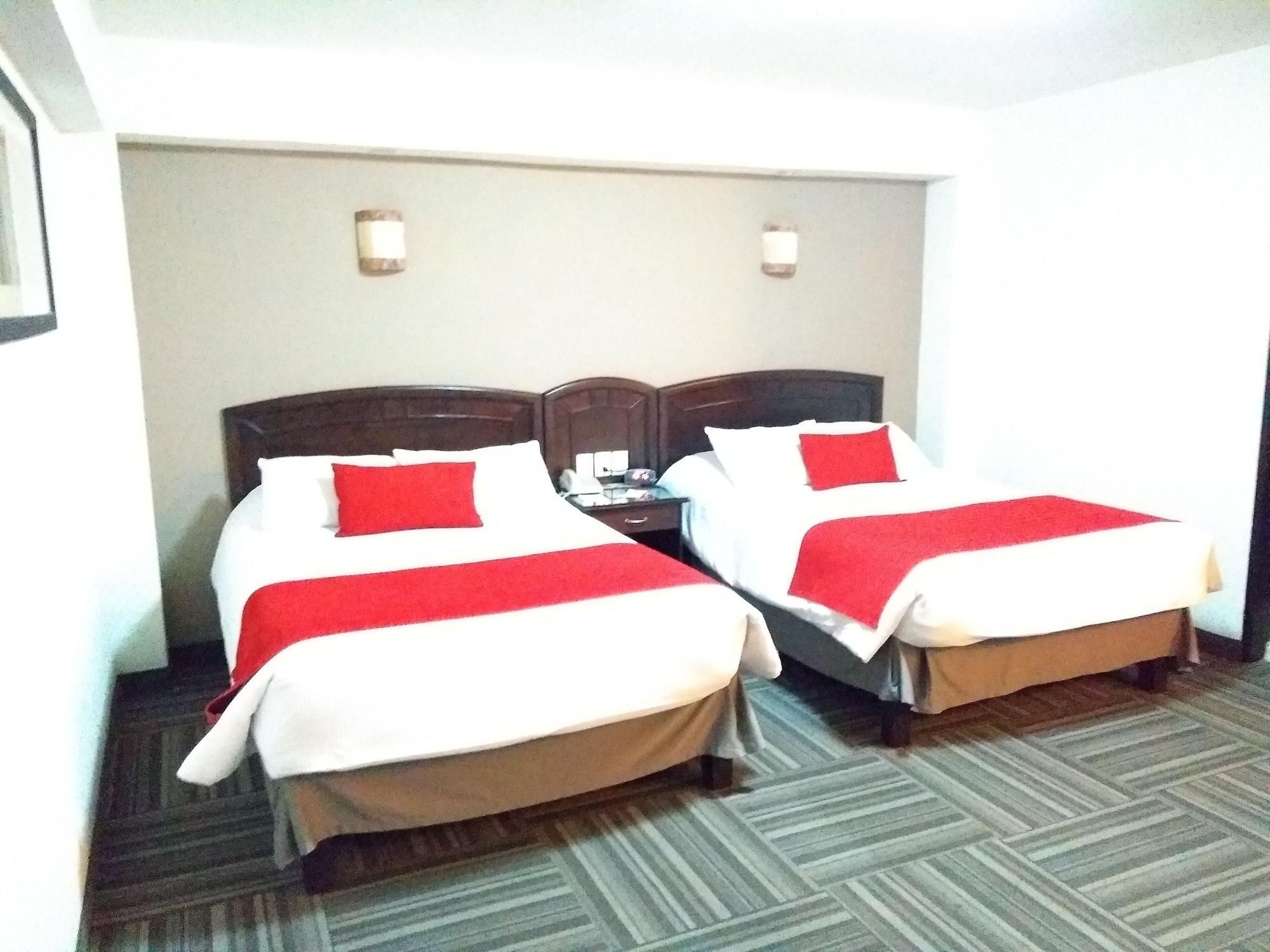 Ramada Plaza By Wyndham Hotel 4*
