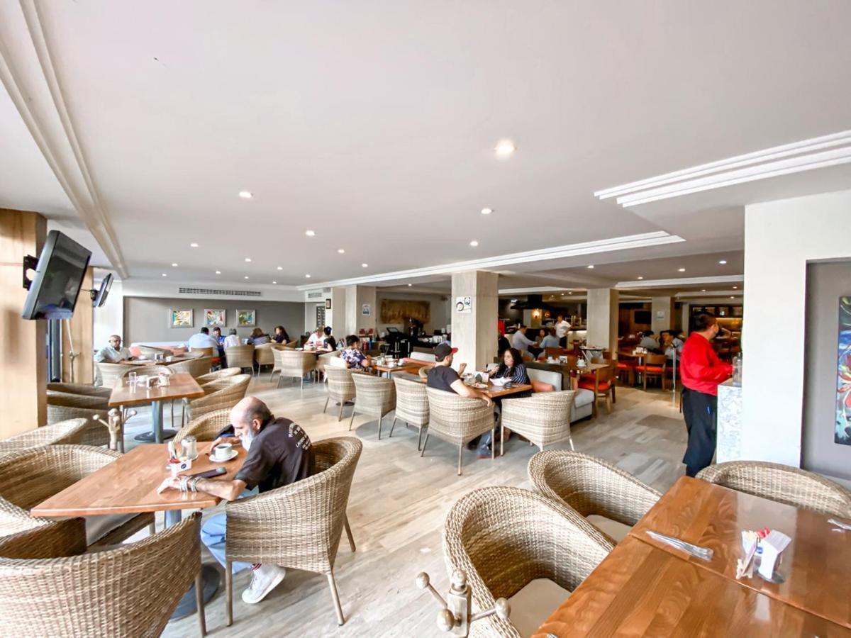 Ramada Plaza By Wyndham Hotel 4*