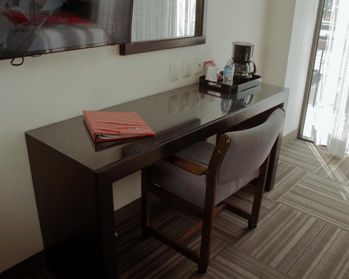 Hotel Ramada Plaza By Wyndham 4*