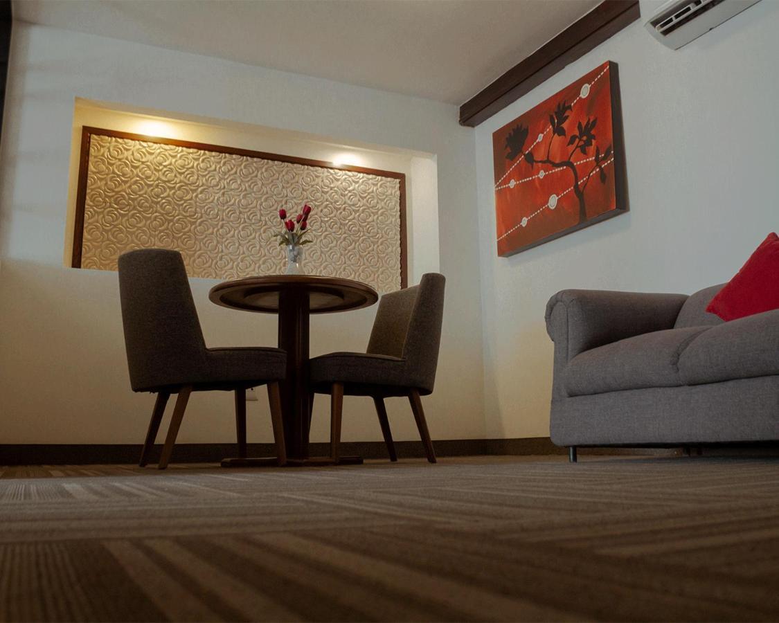 Ramada Plaza By Wyndham Hotel 4*