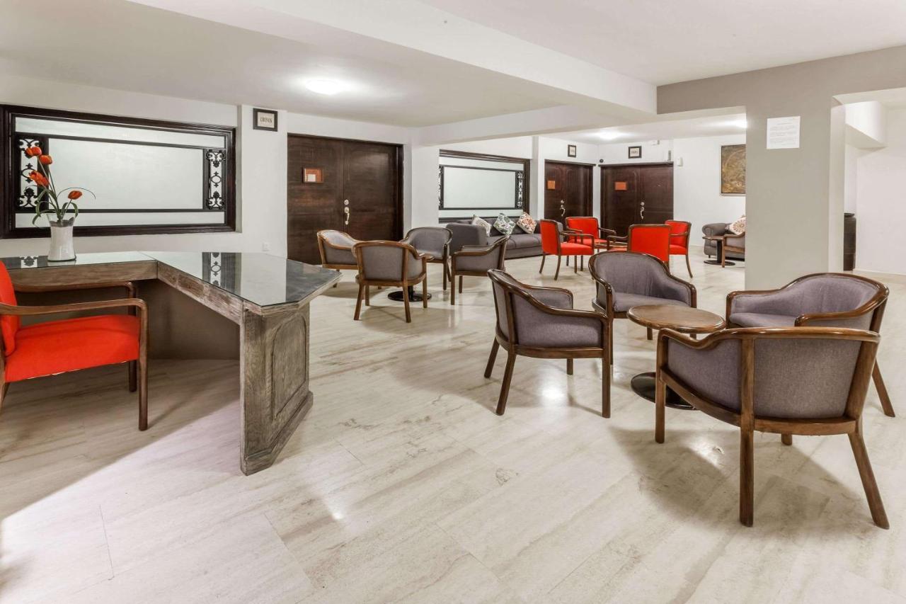 Ramada Plaza By Wyndham Hotel 4*