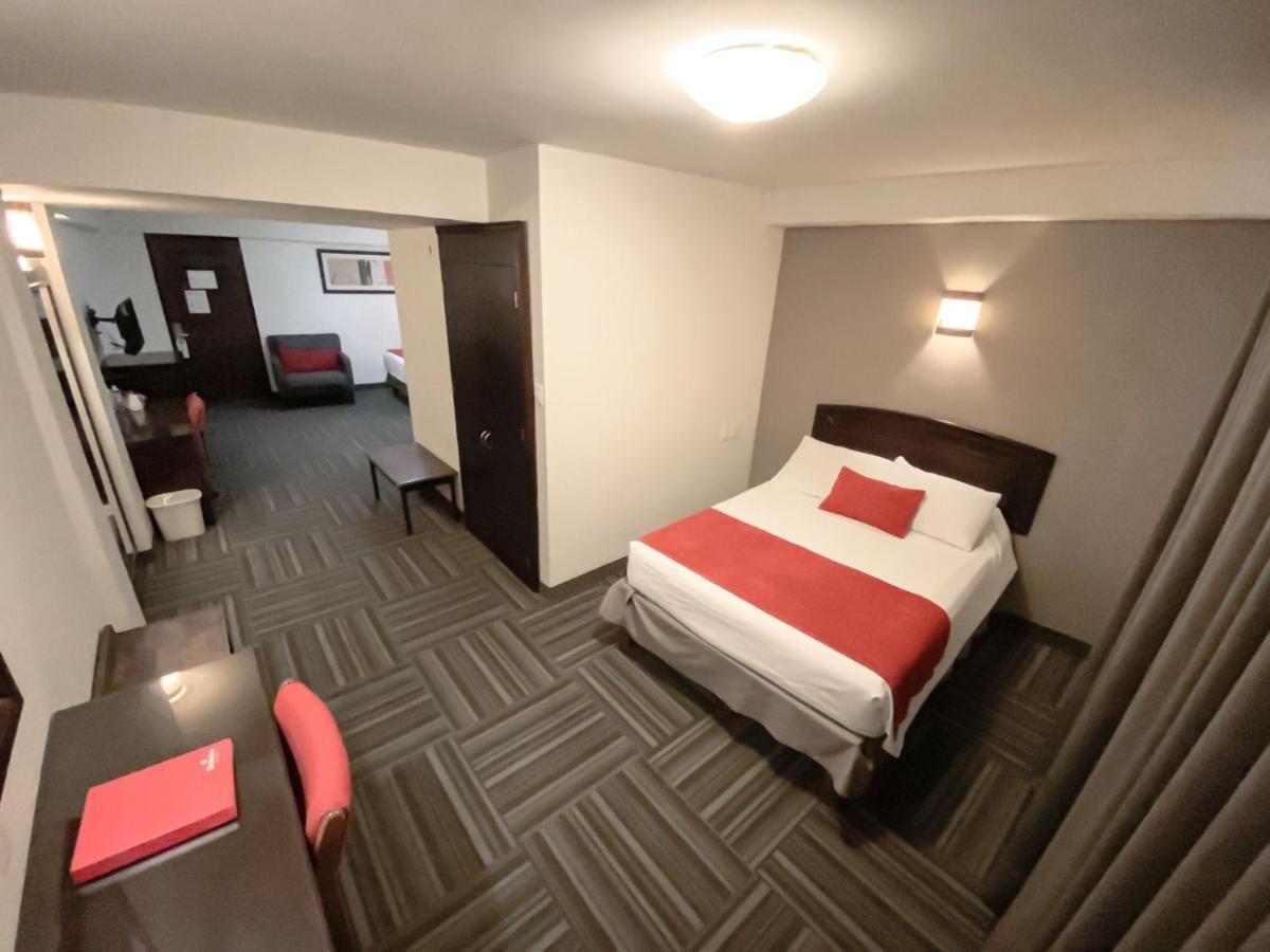 Hotel Ramada Plaza By Wyndham