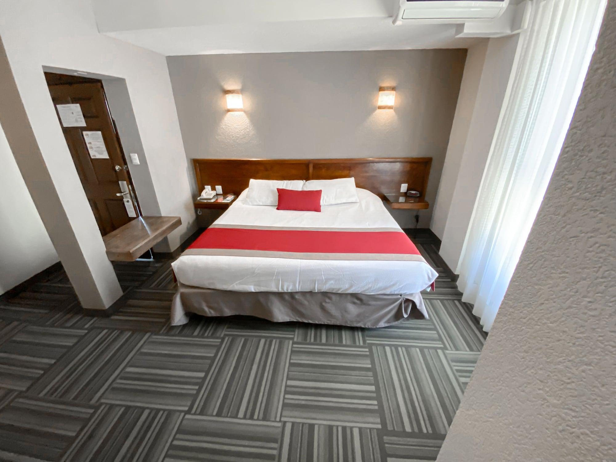 Ramada Plaza By Wyndham 4*