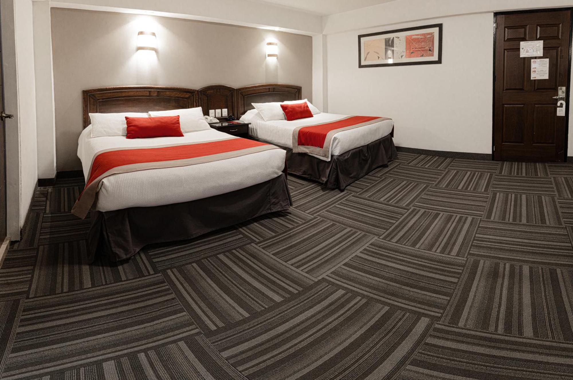 Ramada Plaza By Wyndham Hotel