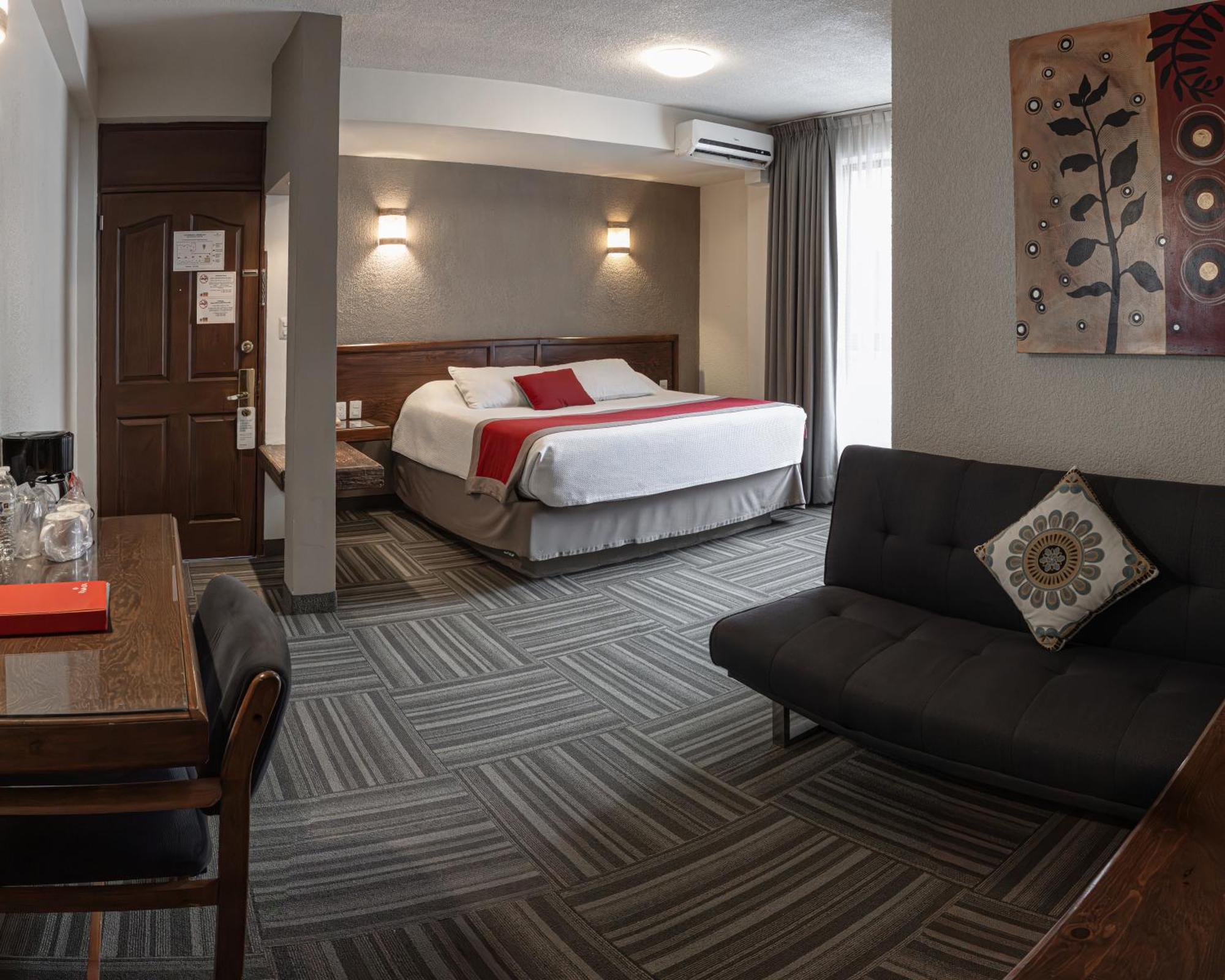 Ramada Plaza By Wyndham Hotel