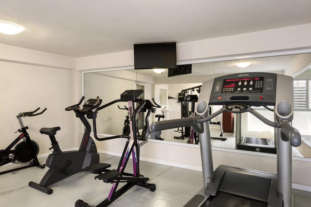 Ramada Plaza By Wyndham 4* Leon