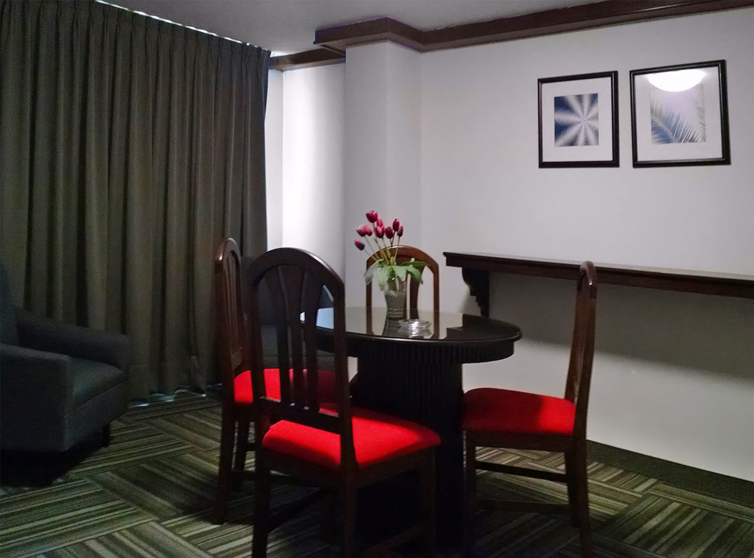 Ramada Plaza By Wyndham Hotel 4*