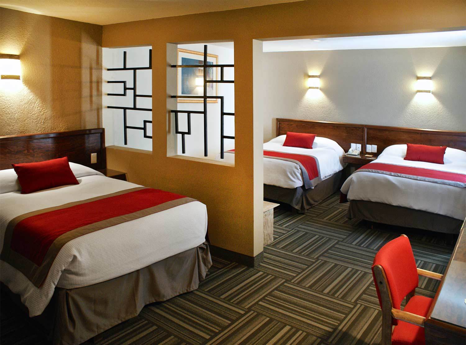 Ramada Plaza By Wyndham Hotel 4*