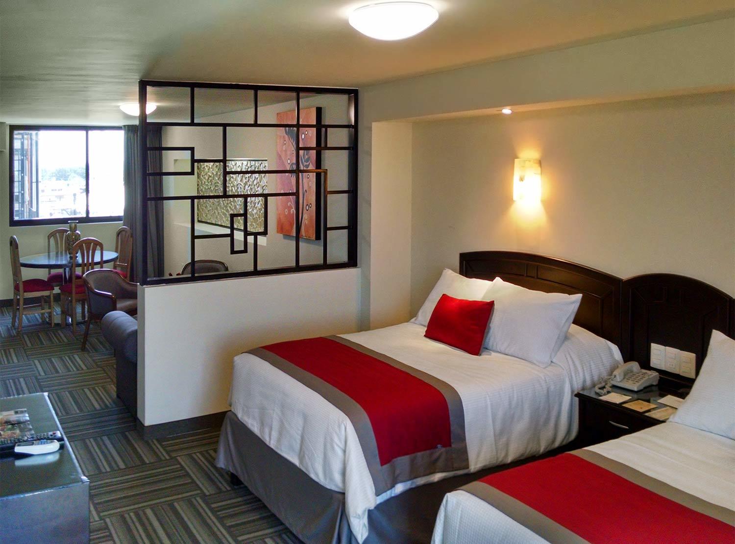 Ramada Plaza By Wyndham 4*