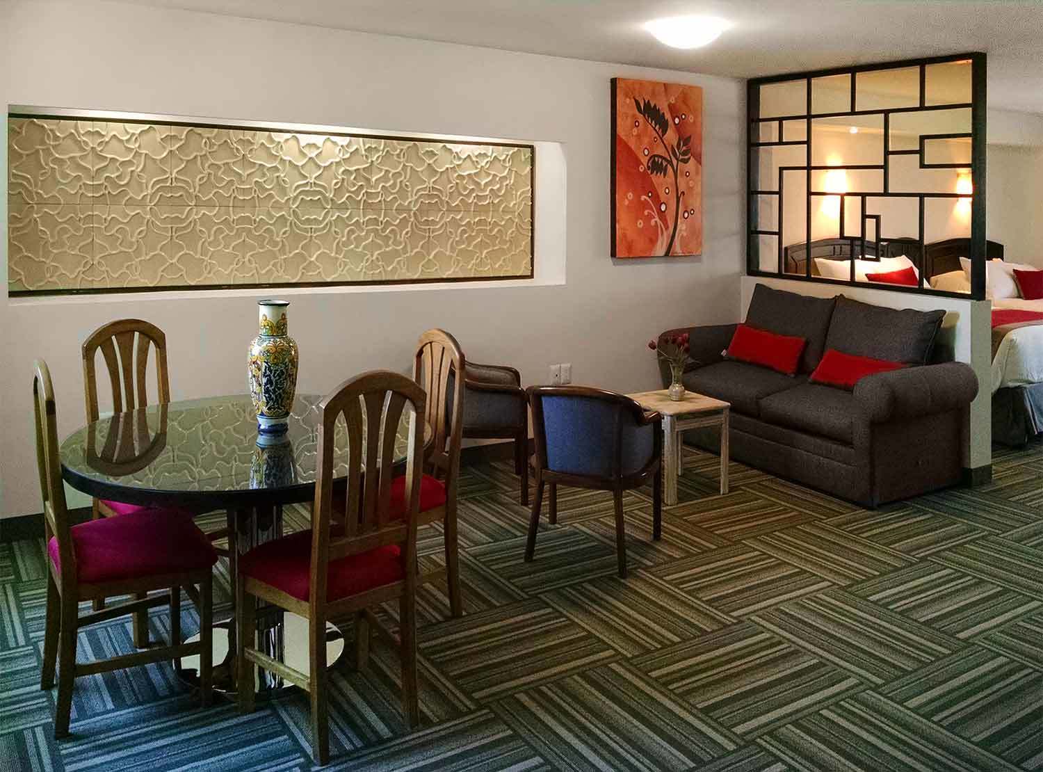 Ramada Plaza By Wyndham León