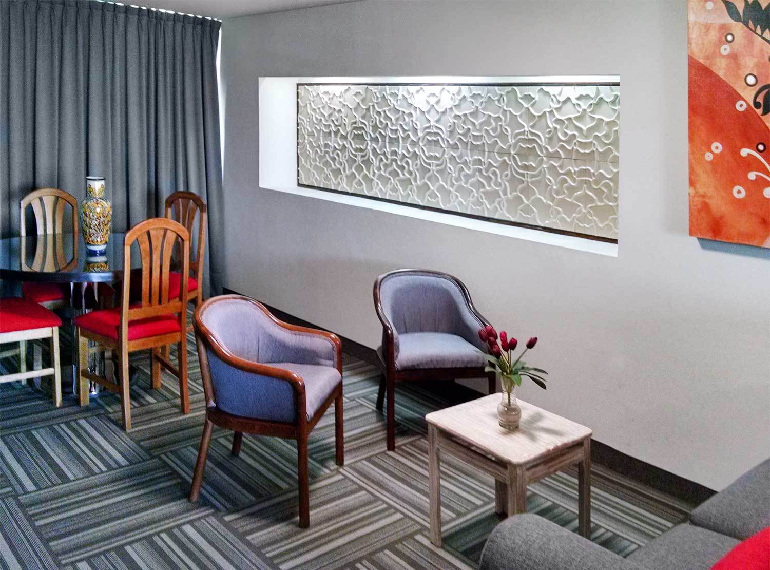 Hotel Ramada Plaza By Wyndham León
