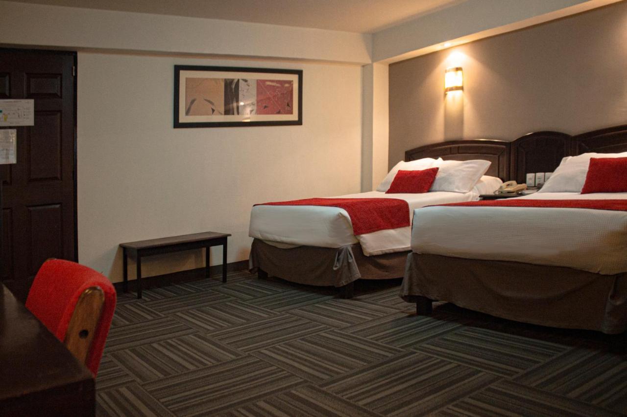 Hotel Ramada Plaza By Wyndham 4*