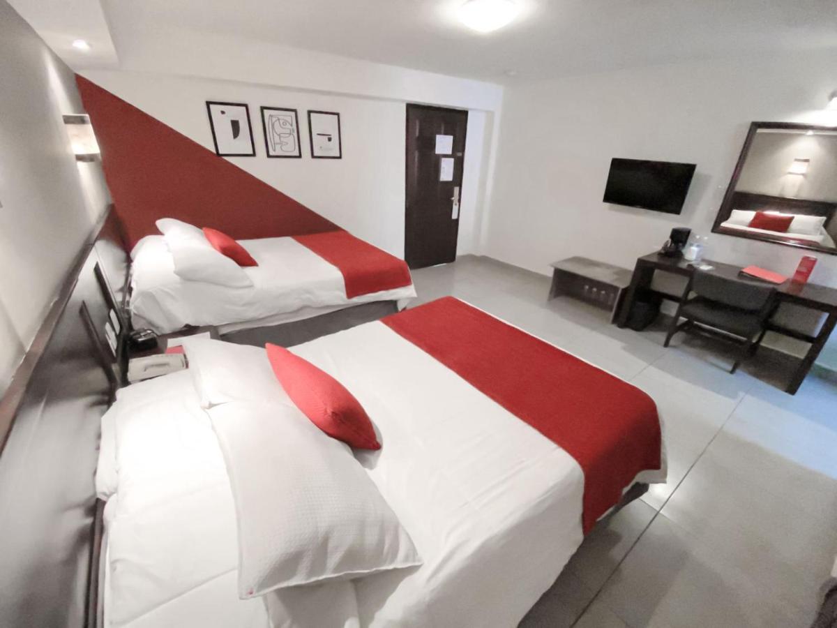 Hotel Ramada Plaza By Wyndham