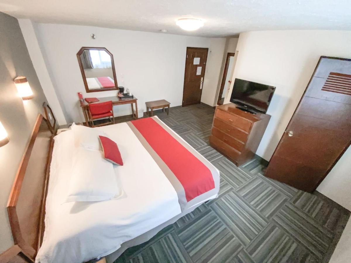 Hotel Ramada Plaza By Wyndham