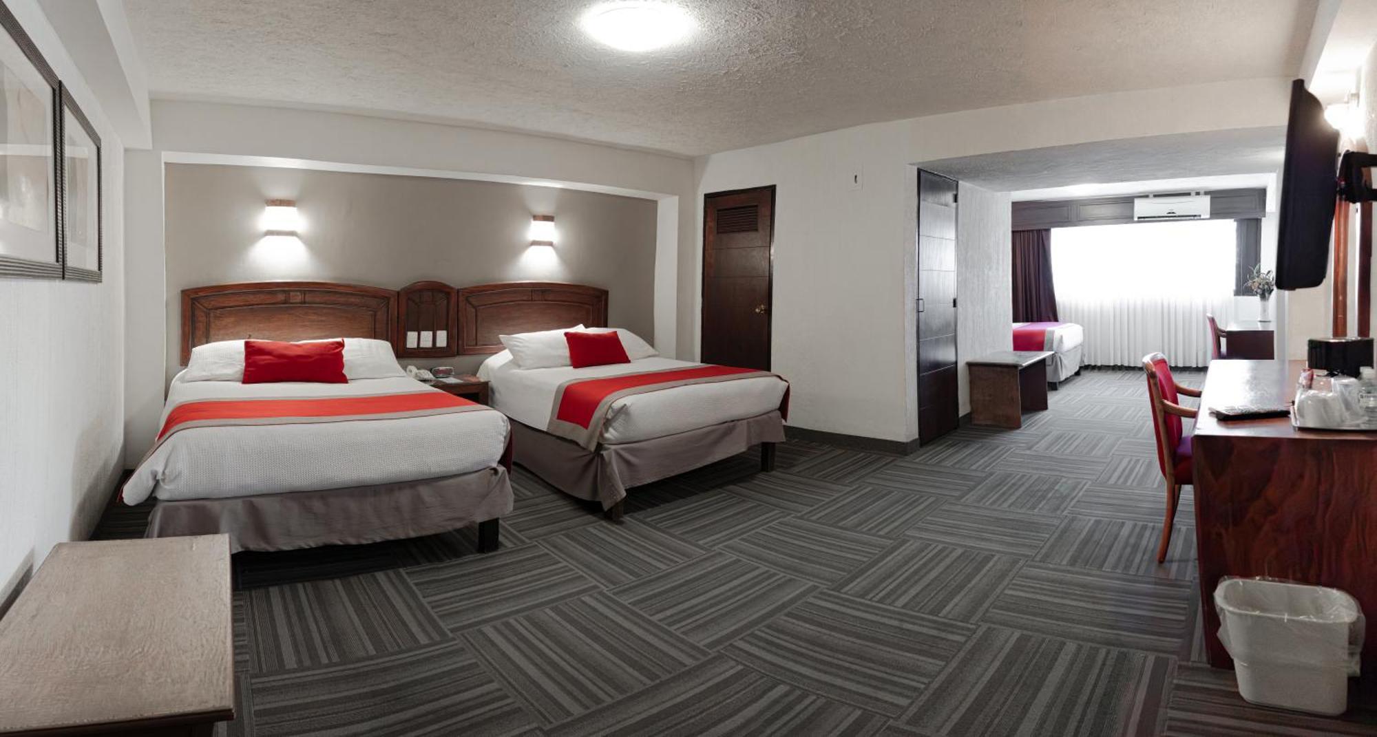 Ramada Plaza By Wyndham 4*
