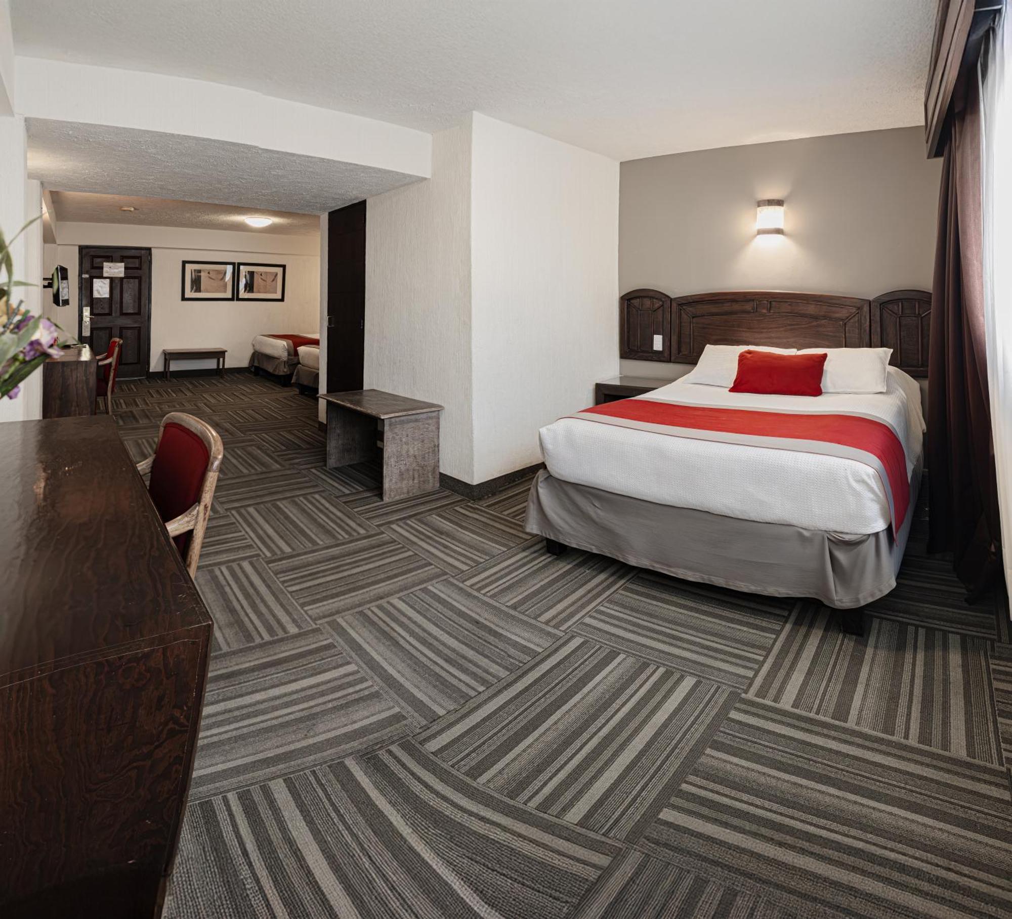 Ramada Plaza By Wyndham