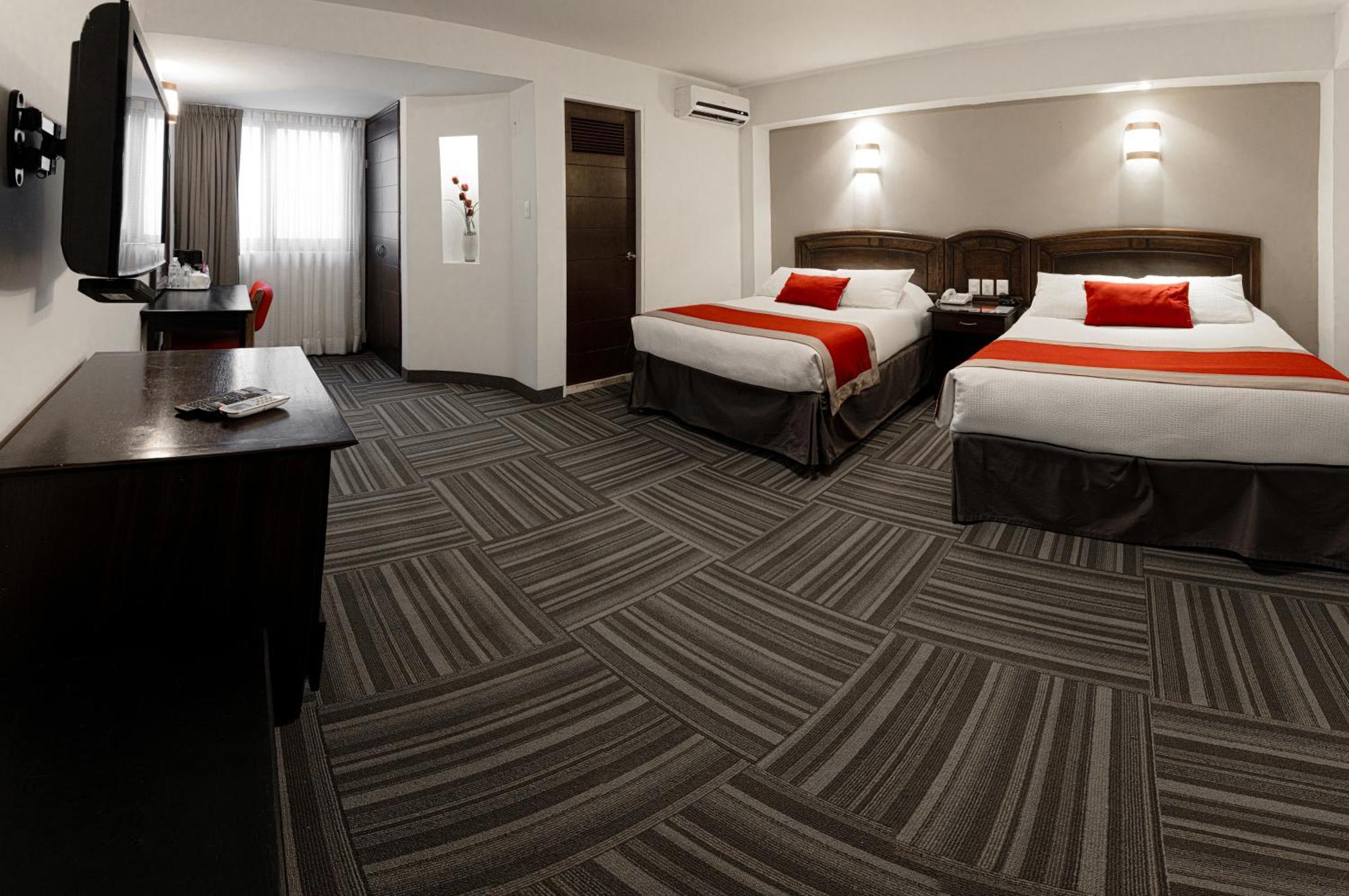 Hotel Ramada Plaza By Wyndham