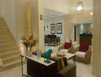 Ramada Plaza By Wyndham Hotel 4*